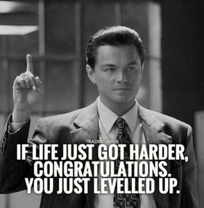 Meet your Posher, Darcy